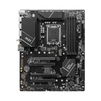 Msi Pro B760-P Wifi